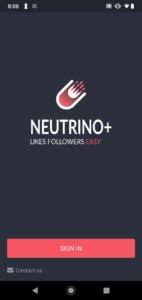 Neutrino plus 3.0.4 apk download for android neutrino+. Neutrino Plus Apk Gratis Descargar Wiki