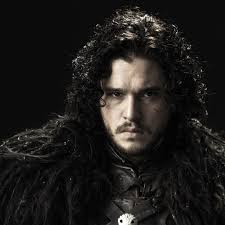 If he had wanted to, what cool surname would Jon have or make up if he had  became a legitimized bastard? : r/gameofthrones