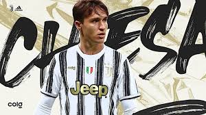 Latest on juventus forward federico chiesa including news, stats, videos, highlights and more on espn. Federico Chiesa Tutte Le Info Sul Nuovo Giocatore Della Juventus