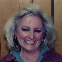 Judy E. Burkhardt Obituary