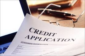 Fold the sheet in half, bringing the left side of the paper onto the right side of the paper, and matching up the top and bottom corners of the paper. 5 Reasons That Will Make You Apply For A Credit Card Today