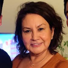 Patti Bates Email & Phone Number