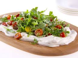 Whipped Ricotta Salad Recipe Food Network Recipes Recipes Food