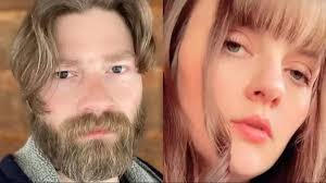 alaskan person reveals bear's obsession