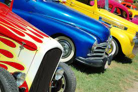 Best Car Show Winners 2018 Usa Today 10best