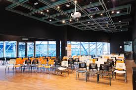 Check out the cheapest places to park in these areas. Worq Coworking Space Kl Gateway Versatile Event Hall In Bangsar South Vmo