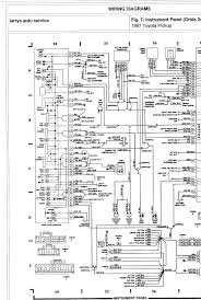 1984 toyota 22re (federal & canadian emissions). 1994 Toyota Pickup 22re Engine Diagram Wiring Diagram For Hydraulic Switches Bege Wiring Diagram