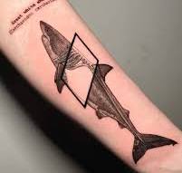 Shark Tattoo Meaning: The Complete Guide with lots of Tattoo
