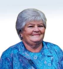 Obituary for Mary F. (O'Connor) Travers