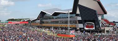 Formula 1 pirelli british grand prix 2021. Formula 1 Tickets Silverstone United Kingdom 2021 Secure Tickets