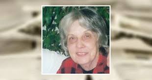 Sophie Yeoman Obituary May 16, 2020