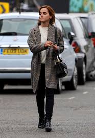 Emma watson's modeling career includes her campaigns for burberry and lancôme. Emma Watson Street Style Google Search Emma Watson Outfits Emma Watson Style Emma Watson Style Casual