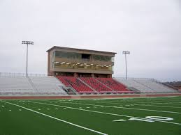Weatherford college operates a branch campus on the old fort wolters facility. Ram Stadium Mineral Wells Texas