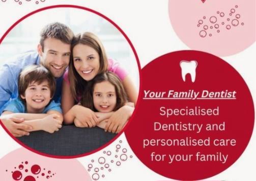 Dental clinic product image