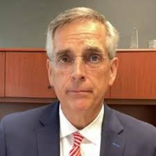 Reach of 'big lie' grows 6 months after Jan. 6: The Note