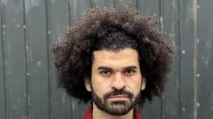 Hollywoodgate', il regista Nash'at a Venezia: “Il mio anno con i talebani  nella base Usa abbandonata”