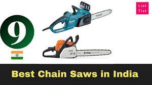 Best chainsaw brand in india. The 9 Best Chain Saws In India 2021 Price List Reviews Youtube