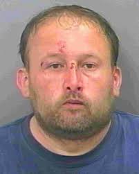 Two jailed for attack