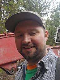 Excited Small Business Owner Jumps into Logging Industry in Idaho