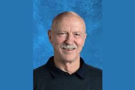 Retired Cooley Middle teacher finalist for award