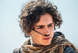 Epic Dune-Like Sci-Fi Show With 90% RT Score Climbs Global Streaming Charts  Ahead Of Season 3 Return