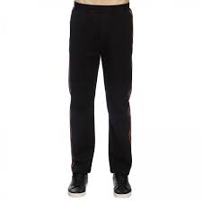 FENDI: Pants men | Pants Fendi Men Black | Pants Fendi FB0496 A6TH  GIGLIO.COM