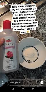 Meltem Gurkan Adli Kullanicinin Diyet Panosundaki Pin Organik Cilt Bakimi Ev Yapimi Cilt Bakimi Cilt Bakimi