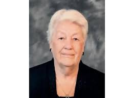 Geneva Precious Marr Hall Obituary (2025)