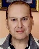 Brian Stockman Obituary (1972