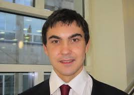 TFT hires graduate surveyor