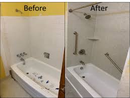 Or worse, if water stops coming out at all! Vancouver Bathtub Replacement Company Miller Home Renovations
