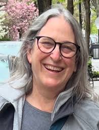 Martha Howard Artist