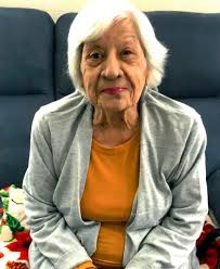 Jesusa De La Garza Obituary