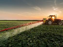 The goal of integrated pest management is not to eliminate all pests; Farm To Fork Strategy Aims To Slash Pesticide Use And Risk By Half Euractiv Com