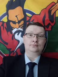 Ketvirtadienio rytą į DELFI redakciją atsiųstas vokas su rusų kalba  surašytu grasinimu bei įtartinais milteliais