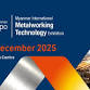 Myanmar International Metalworking Technology event image