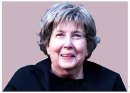 Elizabeth Michel Baldridge Obituary