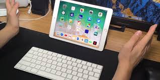 A better question, i think, is it possible to use the pencil as if it were a real pencil on a real paper notebook, and the answer to that. How To Connect An Apple Magic Keyboard To Your Ipad Business Insider