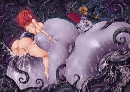 Bestiary hentai - seva.tg