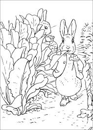 If your antivirus detects the coloring pages peter rabbit version as malware or if the download link for the ios app with the id 1167837185 is broken, use the contact page to email us. Peter Rabbit Coloring Pages Books 100 Free And Printable