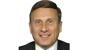 John Mica out as transportation chairman