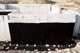 Why sealing the gap between wall and floor won't keep out water. Best Concrete Sealer For Basement Waterproofing Concrete Sealer Reviews