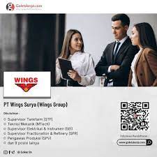 We would like to show you a description here but the site won't allow us. Pekerjaan Helper Di Wings Lowongan Kerja Terbaru Kota Padang Bukittinggi Solok Tanggal 16 Juli 2020 Youtube Di Neuvoo Kami Selalu Berusaha Menyediakan Berbagai Pilihan Konten Unik Untuk Pengguna Kami