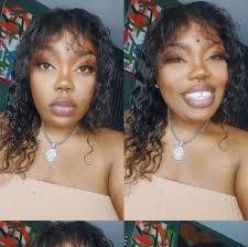 Clarissa Chaney's Instagram, Twitter & Facebook