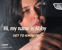 Join Abby: Your Pre-Med & Runner Friend!