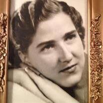 Jerema Woods Obituary