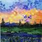 Makers Night: Acrylic Painting