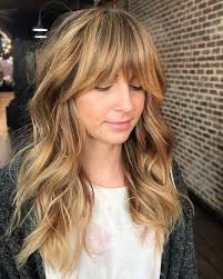 It is not high maintenance and looks chic with layers. 20 Incredible Layered Hairstyles With Bangs 2020 Guide Wtyh