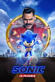 ¿te pareció horrible la forma en que trasladaron a sonic a la realidad? Sonic La Pelicula Doblaje Wiki Fandom