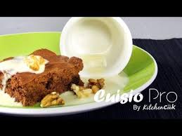 Recettes Brownie Cuisio Pro La Plus Petite Cuisine Du Monde Cuisio Pro Recette Recette Petite Cuisine